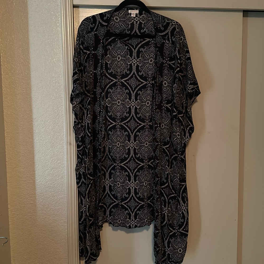 Cute Universal Size Kimono